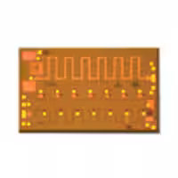 HMC606-SX Analog Devices Inc.  RF Amplifiers